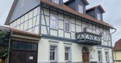 3-Raum DG Wohnung Nordhausen